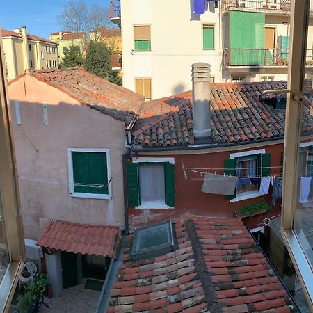 Eagle'S Nest Venice Guest House Exteriör bild