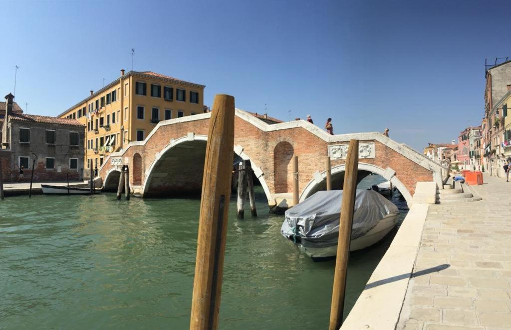 Eagle'S Nest Venice Guest House Exteriör bild