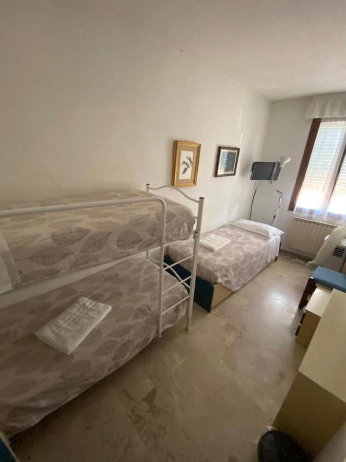 Eagle'S Nest Venice Guest House Exteriör bild