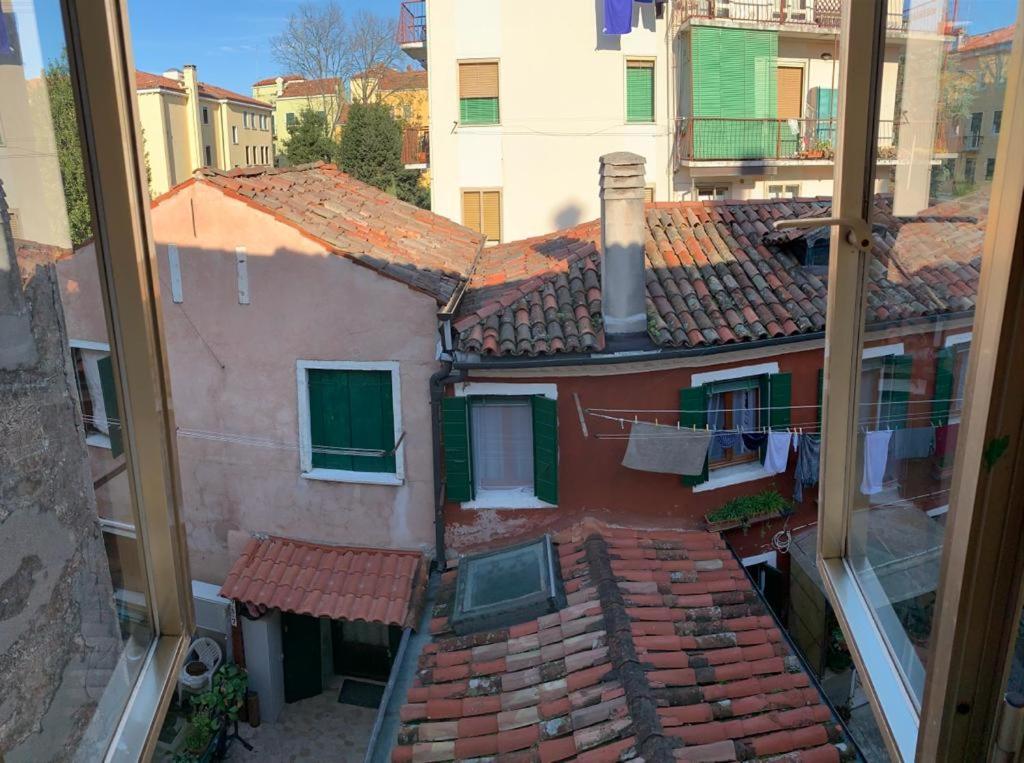 Eagle'S Nest Venice Guest House Exteriör bild