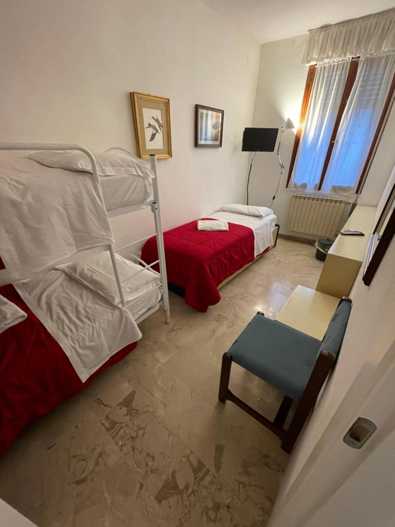 Eagle'S Nest Venice Guest House Exteriör bild