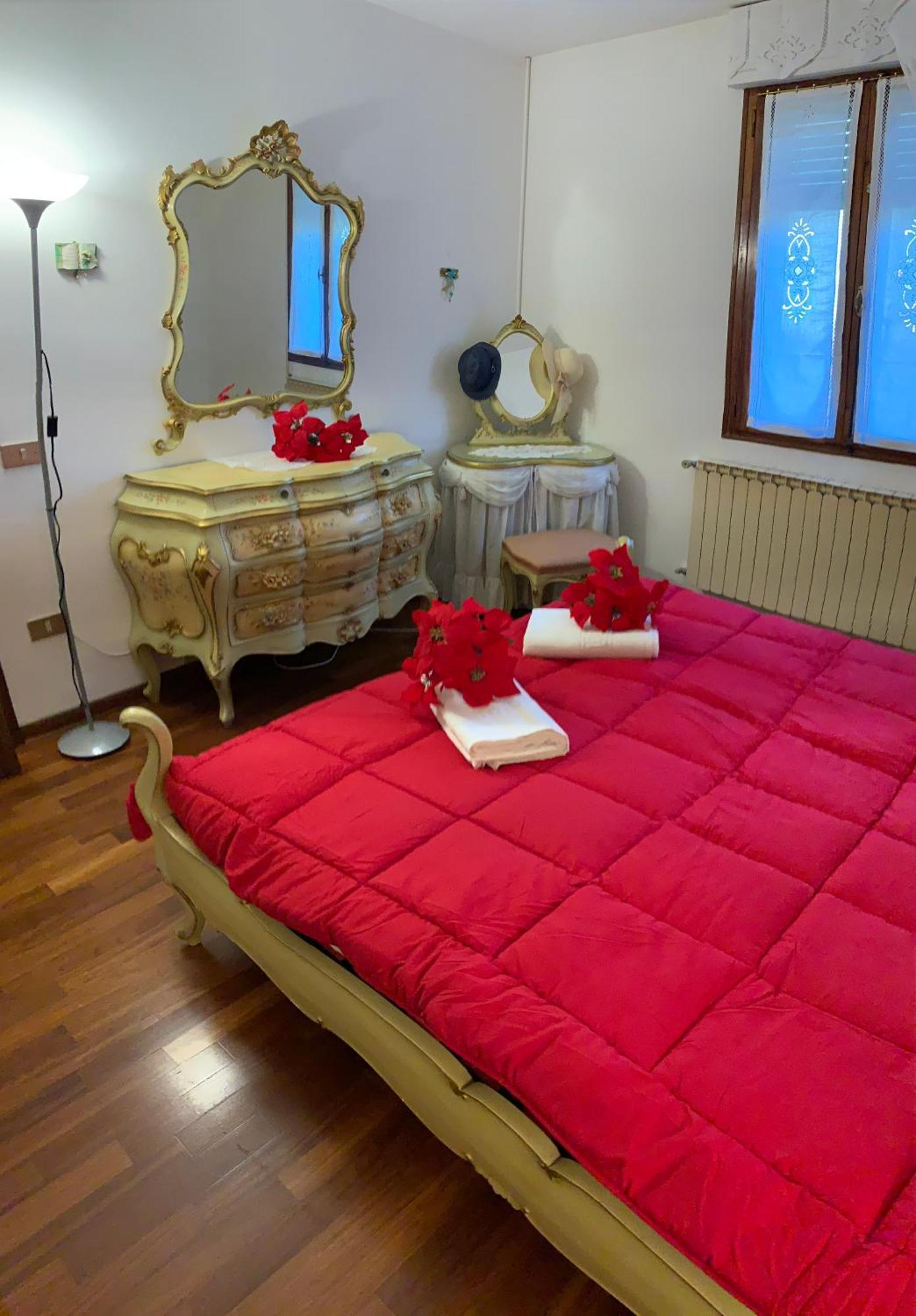 Eagle'S Nest Venice Guest House Exteriör bild