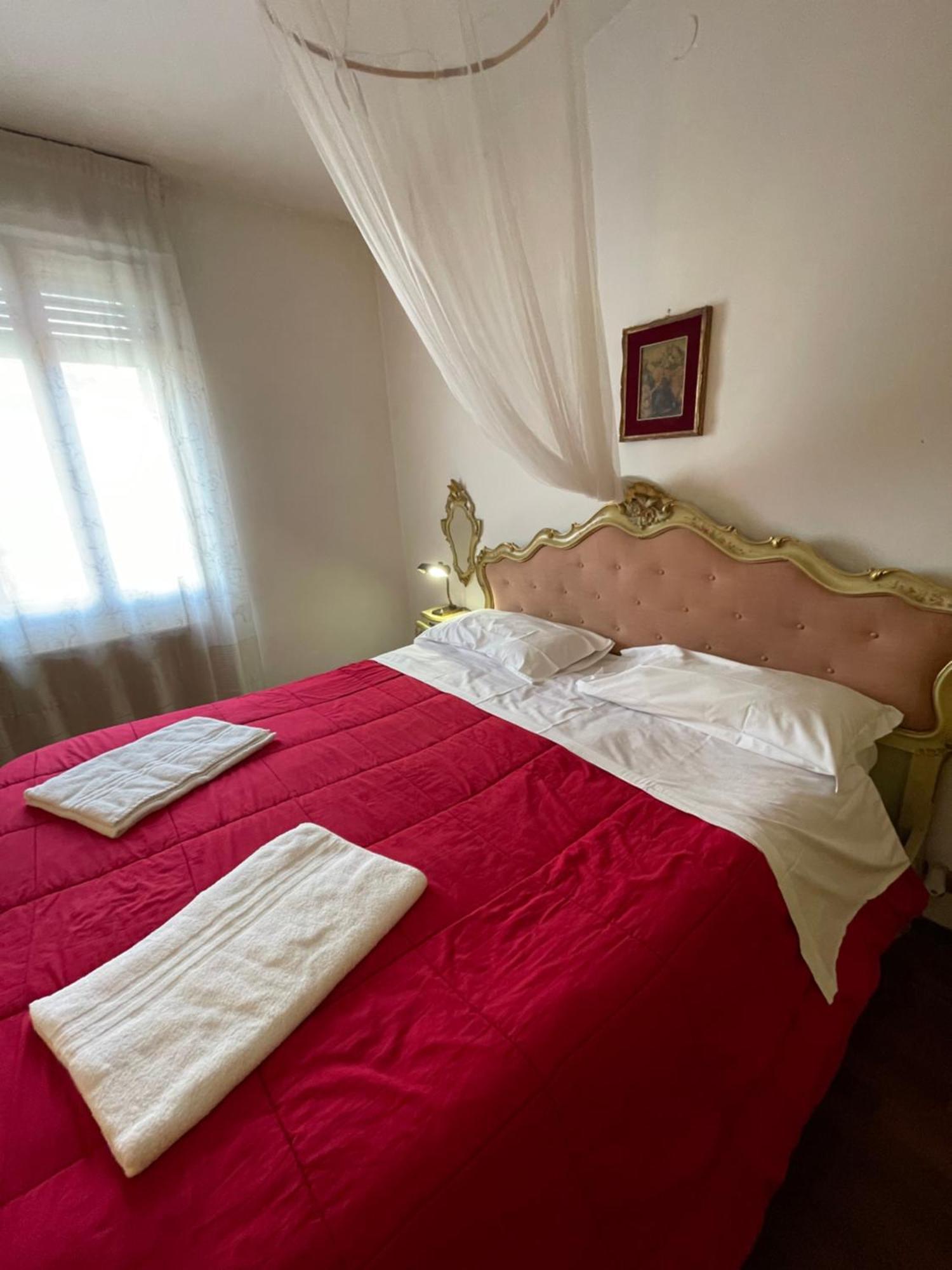 Eagle'S Nest Venice Guest House Exteriör bild