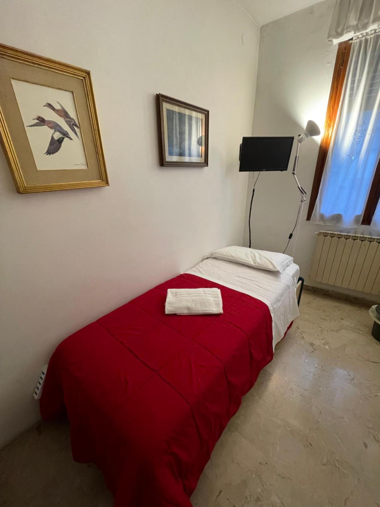 Eagle'S Nest Venice Guest House Exteriör bild