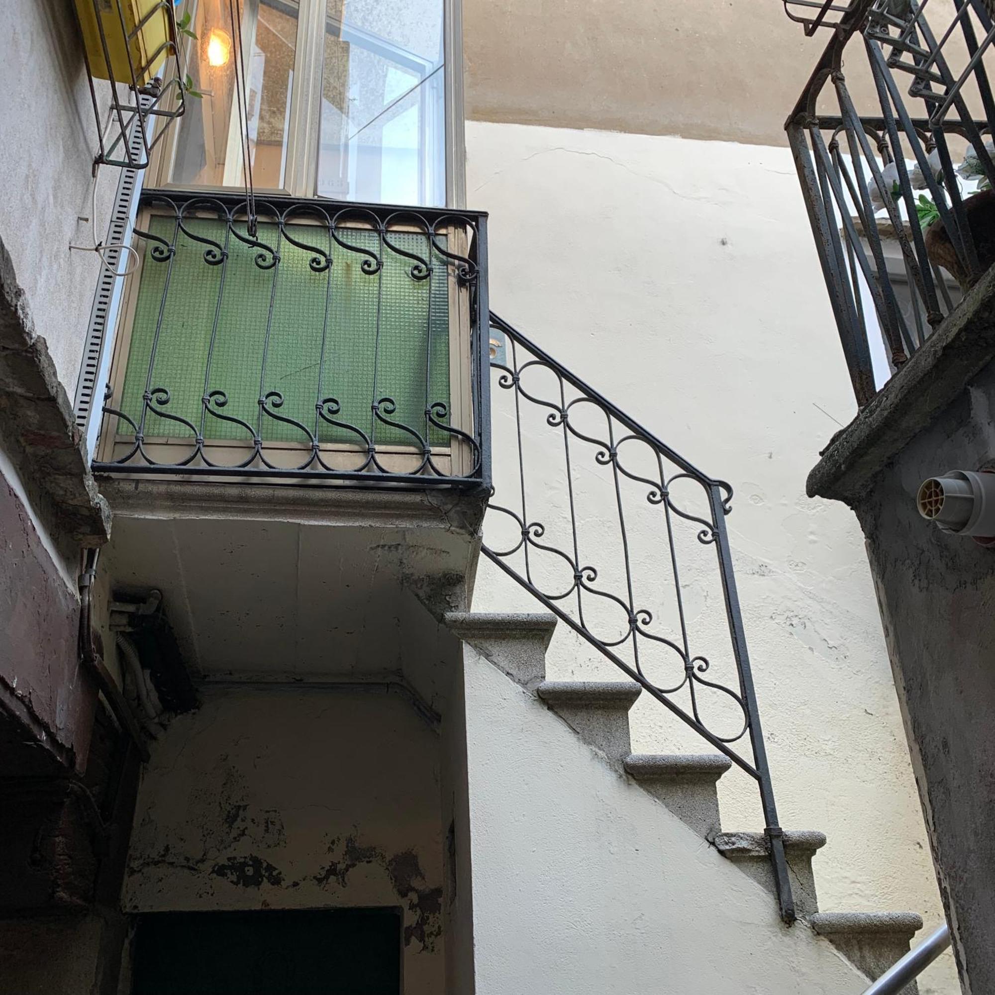 Eagle'S Nest Venice Guest House Exteriör bild