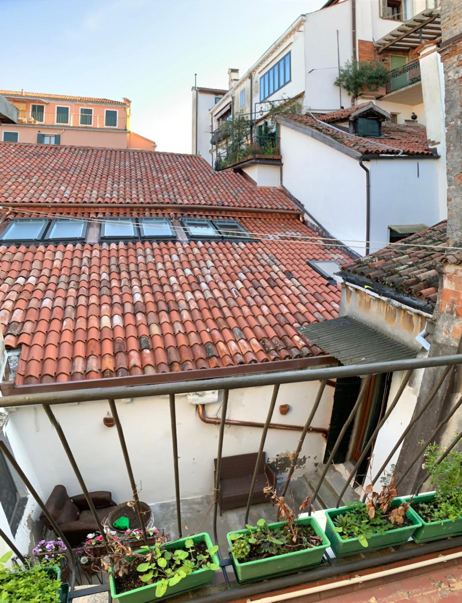 Eagle'S Nest Venice Guest House Exteriör bild