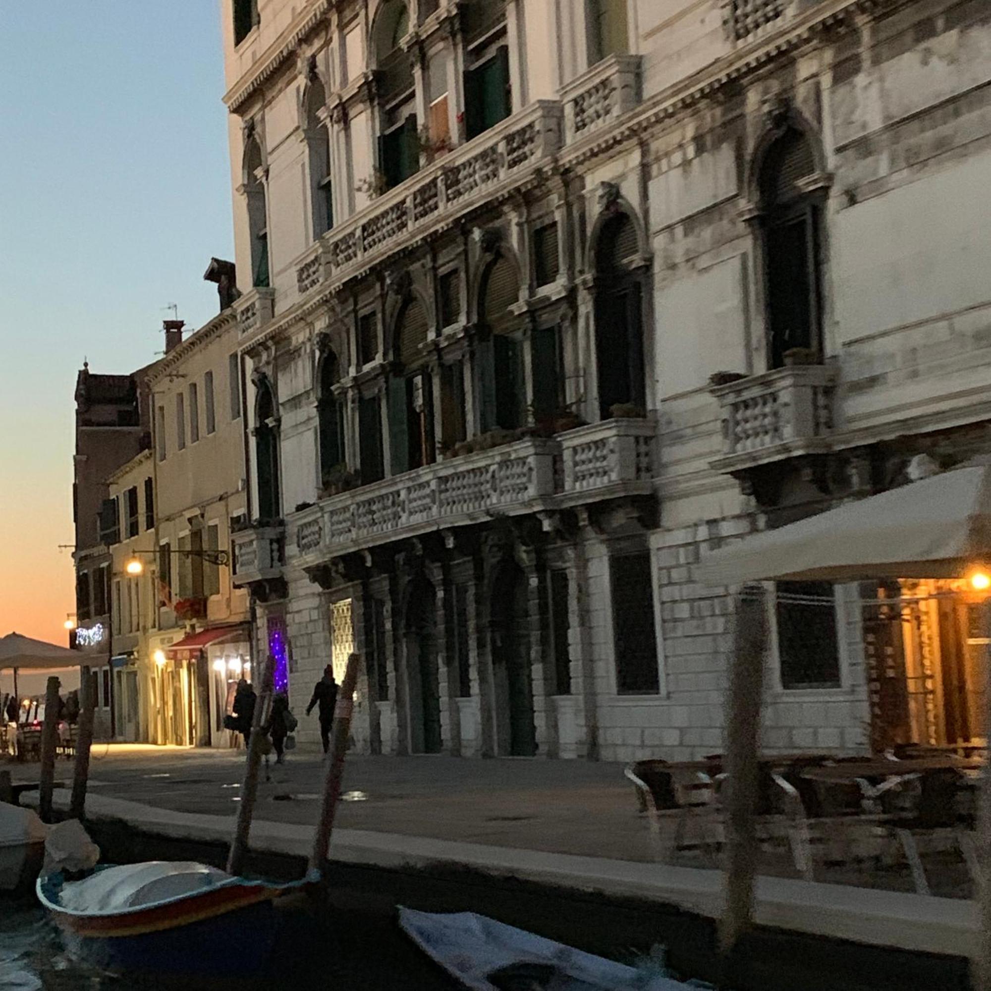 Eagle'S Nest Venice Guest House Exteriör bild