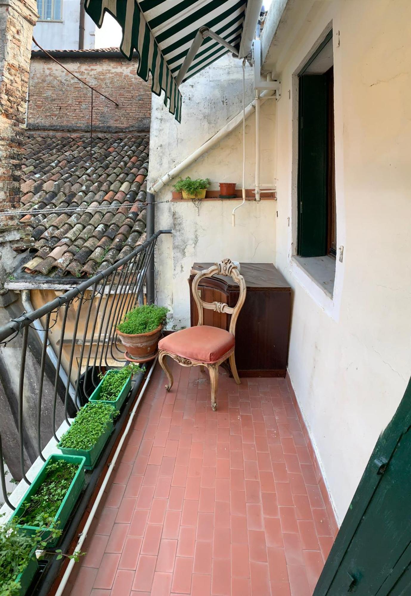 Eagle'S Nest Venice Guest House Exteriör bild